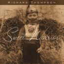 Thompson Richard - Sweet Warrior