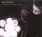 Gauthier Mary - Genesis: The Early Years