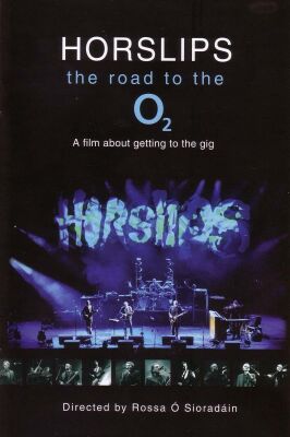 Horslips - Road To The O2