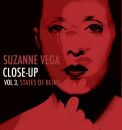 Suzanne Vega - Close Up Vol 3