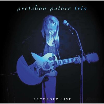 Peters Gretchen - Trio
