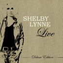 Lynne Shelby - Live