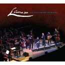 Lunasa - With The Rte Concert Orchestra