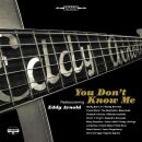 Arnold Eddy - You Dont Know Me: Rediscovering Eddy Arnold