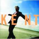 Kent - JE NE SUIS QU´UNE CHANSON