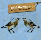 Rotheray David - Puffin & Squirrel Ep