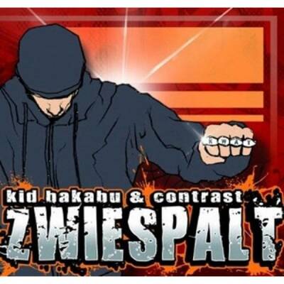 Kid Bakabu / Contrast - Zwiespalt