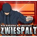 Kid Bakabu/Contrast - Zwiespalt