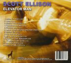 Ellison Scott - Elevator Man