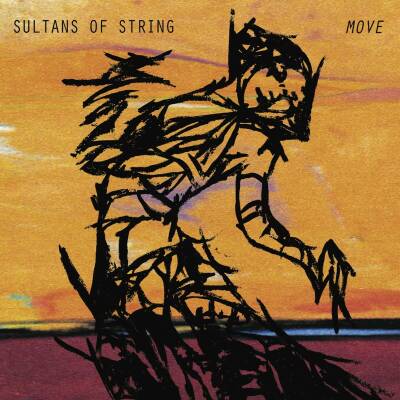 Sultans Of String - Move