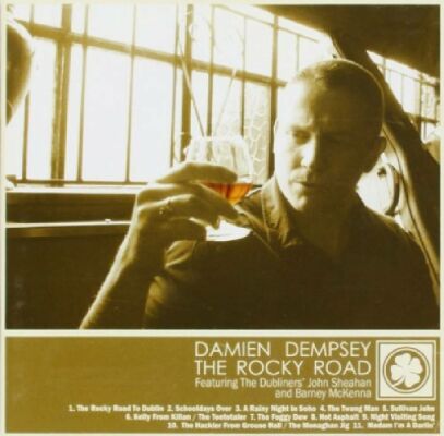 Dempsey Damien - Rocky Road To Dublin