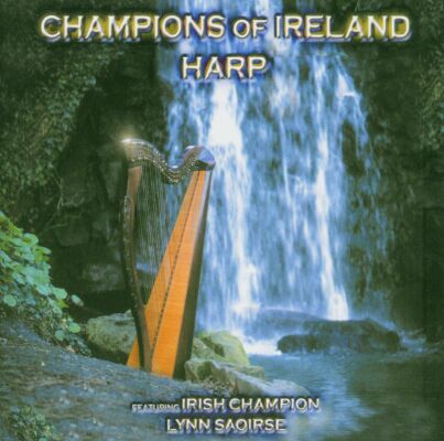 Saoirse Lynn - Champions Of Ireland: Harp