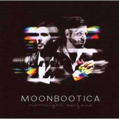 Moonbootica - Moonlight Welfare (PC VON EDELATTACK: ACX)