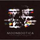 Moonbootica - MOONLIGHT WELFARE