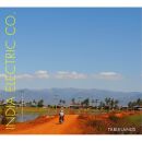 India Electric Co. - Tablelands