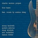 Wooton Charlie Project - Blues Basso