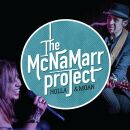 Mcnamarr Project - Holla & Moan