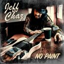 Chaz Jeff - No Paint