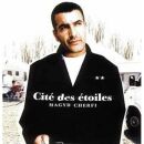 Cherfi Magyd - La Cite Des Etoiles