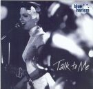 Blue Harlem - Talk To Me