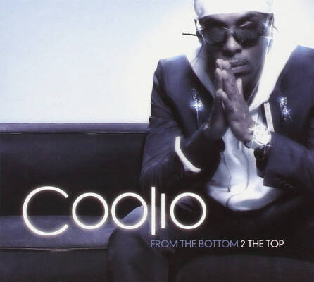 Coolio - FROM THE BOTTOM 2 THE TOP