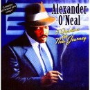 ONeal Alexander - Five Questions (The New Journey)