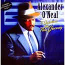 Oneal, Alexander - Five Questions The New Journey