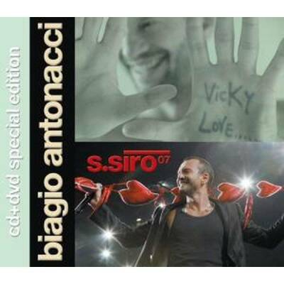 Antonacci Biagio - Vicky Love