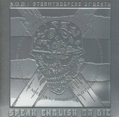 S.o.d. - Speak English Or Die