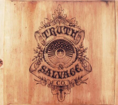 Truth & Salvage Co. - Truth & Salvage Co.