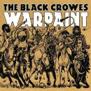 Black Crowes - Warpaint -Digi-