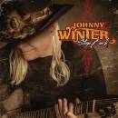 Winter Johnny - Step Back