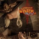 Winter Johnny - Step Back