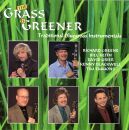 Green Richard - Grass Is Greener