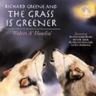 Greene Richard - Wolves Ahowlin