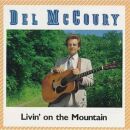McCoury Del - Livin On The Mountain