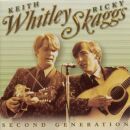 Whitley Keith & Ricky Skaggs - Second Generation...