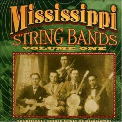 Mississippi String..-20Tr
