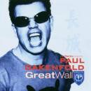 Oakenfold Paul - Great Wall-Perfecto Presents