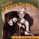 Smith Arthur - Fiddlin Arthur Smith