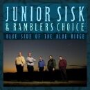 Sisk Junior & RamblerS Choice - Blue Side Of The Blue...