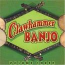 Clawhammer Banjo Vol 3