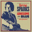 Sparks Larry - Lonesome And Blue