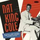 Cole Nat King - Hittin The Ramp: The Early Years (Box-Set)