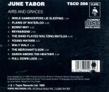 Tabor June - Airs And Graces