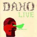 Daho Etienne - Daho Live