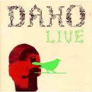 Daho, Etienne - Daho Live