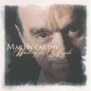 Carthy Martin - Waiting For Angels