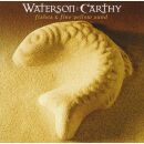 Waterson / Carthy - Fished & Fine Yellow Sand