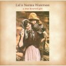 Waterson Lal & Norma - A True Hearted Girl